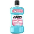 Listerine Gum Therapy Antiplaque & AntiGingivitis Mouthwash