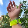 thumbnail image 3 of Correa para Apple Watch compatible con 42mm/44mm con protector de pantalla de uso Rudo. Mamá Pulpo  Uso Rudo, 3 of 7