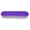 Purple, variant on VERMON Silicone Nail Pen Holder Organizer Makeup Brush Display Stand Rack Storage Case