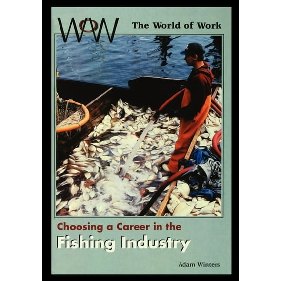 Fishing Industry (Paperback)