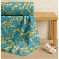 thumbnail image 4 of Soimoi Cotton Poplin Fabric Buttercup Floral Fabric Prints by Yard 56 Inch Wide, 4 of 7