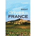 thumbnail image 1 of Pre-Owned Frommer's 25 Great Drives in France (Best Loved Driving Tours) (Paperback) 0470423366 9780470423363, 1 of 1