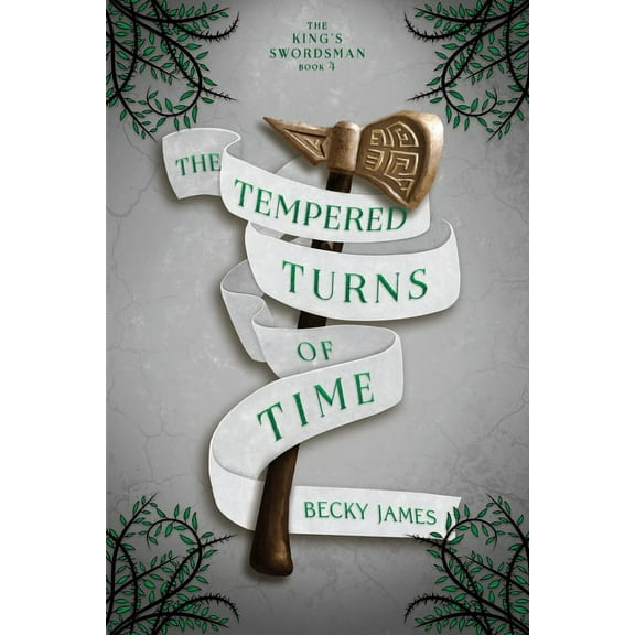 The Tempered Turns of Time, (Paperback)