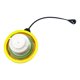 thumbnail image 5 of Tapa de combustible de gas GT294 15896222, accesorio para coche, fácil de instalar, para , Sport, HHR, 5 of 9