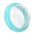thumbnail image 4 of Dog Feeder Toy, Safe And Health To Use Dog Slow Eating Ball Toy Flying Saucer Shape Design  For Dogs Cats, 4 of 8
