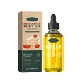 thumbnail image 1 of Aceite corporal artesanal StrawberryShortcake de Essences Face 60 ml Nutre y cuida la piel Masajea e hidrata todo el cuerpo Aclara la piel, 1 of 9