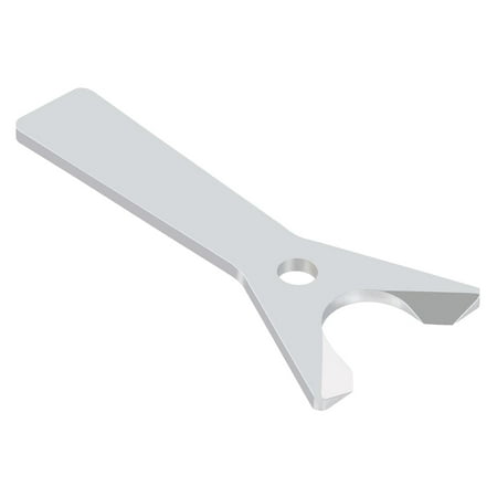 

Bike BB Bottom Bracket Wrench Remover Steel Universal for Maintenance Mountain Bike Install