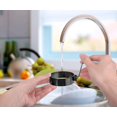 thumbnail image 4 of 6PCS Stainless Steel Round Egg Cooking Rings Non-Stick Frying Egg Maker Molds, 4 of 5
