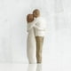 thumbnail image 4 of Willow Tree Spring Gift Figurine, 4 of 5