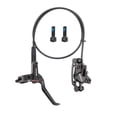 thumbnail image 1 of Bicycle Brake Hydraulic Disc Brake Bicycle Oil Brake Mountain Bike Brake Front Rear Bike Caliper Clamp Bike Parts, 1 of 7