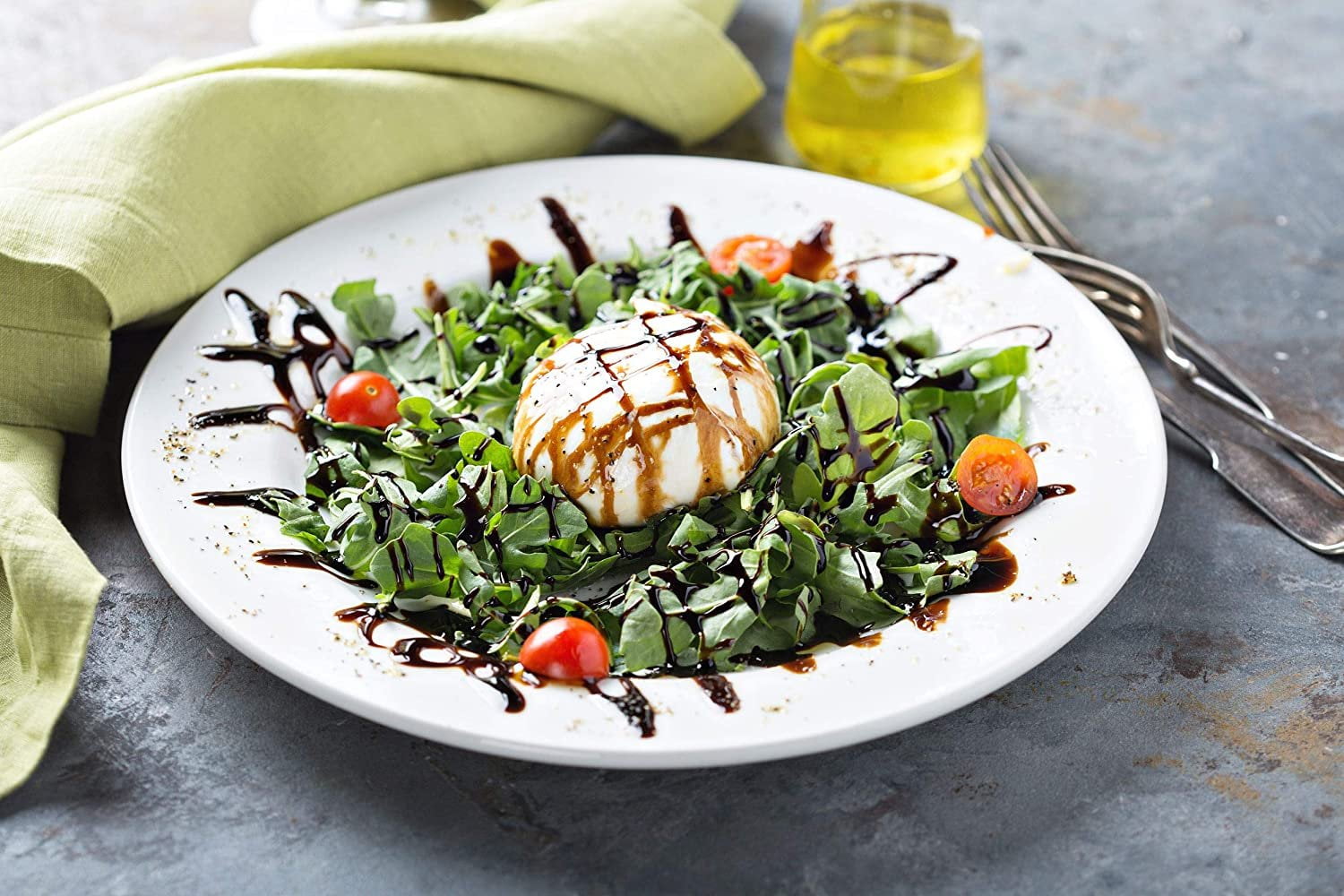 Calivinegar Barrel Aged Balsamic