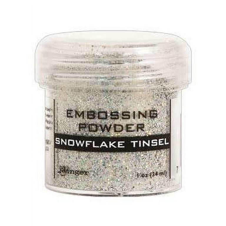 Ranger Embossing Powder Holiday Color 4-Pack