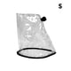 thumbnail image 4 of Speravity Puerto EV de carga para coche, cubierta impermeable, plegable, a prueba de lluvia, para vehículo, a prueba de polvo, protector solar, Vehículos, repuestos y accesorios Mis Transparente S, 4 of 6