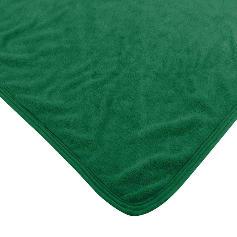 Boston Celtics NBA Officially Licensed Microfiber Throw Blanket 46 x 60 Walmart