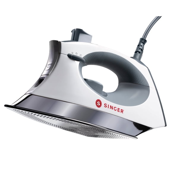 Singer Steamcraft™ Steam Iron
