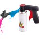 thumbnail image 4 of Auto Car Pulido Pintura Cuidado Aerosol Pistola Mango con bloqueo de agarre completo Hugtrwg Para estrenar, 4 of 7