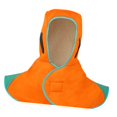 thumbnail image 3 of S SERENABLE Full Protective Welding Hood Welding Neck Protection Welding Shawl Hat Windproof orange, 3 of 9