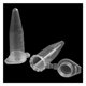thumbnail image 4 of 5000 Piezas de Tubo de Laboratorio Blanco Marca Tubo de Centrifuga de Plastico 1.5Ml, 4 of 8