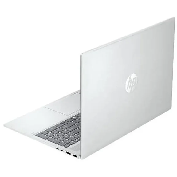 Restored HP 16-cg0059wm 16" WUXGA Ryzen AI 5 430 2GHz AMD Radeon 840M 16GB RAM 512GB SSD Win 11 Home Silver