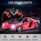 thumbnail image 2 of 1:16 RC Car 2.4G Remote Control Off-Road High Speed Rechargeable Boris, 2 of 4
