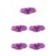thumbnail image 3 of Bearachild 1 par de cubiertas para zapatos, cubiertas para zapatos a prueba de polvo, zapatilla, superficie engrosada, herramienta de fregado de Numero 3 5piezas, 3 of 6