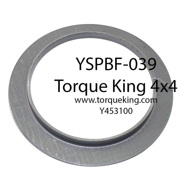 Y453100 Axle Shaft Slinger