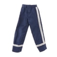 thumbnail image 3 of Pantalones de muñeca masculina, figura a escala 1/6, suministros de ropa, figuras de acción, pantalones, disfraz masculino para Club, sala de estudio,, 3 of 9