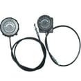 thumbnail image 3 of Exercise Bike Magnetic Resistance Knob Double Pedal Bike Knob Gym Accessories, 3 of 4