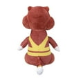 thumbnail image 4 of Pokemon Center: Sitting Cuties: Watchog Plush # 505 -  Generation 5 - 6 In, 4 of 4