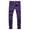 Dark Purple, variant on Y2k Baggy Jeans Tall Jeans Boys' Pants Black Flare Pants Clothes for Boys Clothes Size 8 9 Year Old Clothes, 7-8 Years