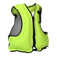 thumbnail image 3 of WANGJING Life Vests for Adults , Swimming Life Jacket , Lightweight Life Jackets for Adults for Kayak, Boating, Fishing, Paddle Sports, 3 of 6