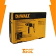 thumbnail image 4 of Taladro Rotomartillo VVR 1/2 DeWalt DW505 DeWalt DW505-B3, 4 of 4