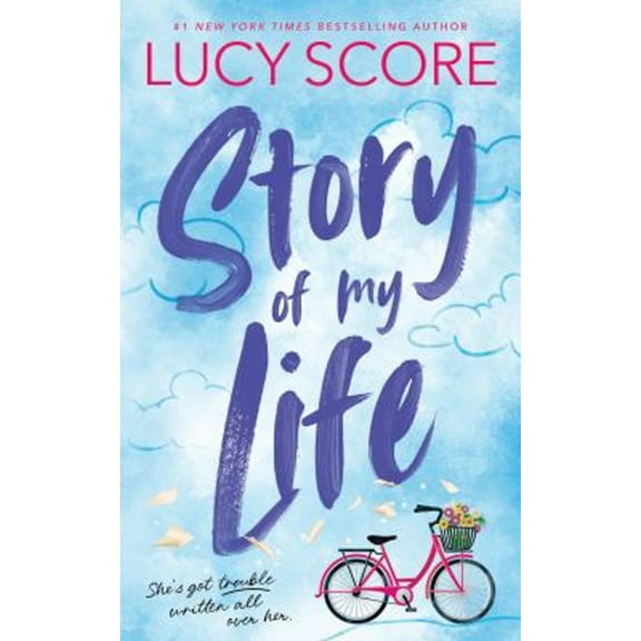 Pre-Owned Story of My Life (Standard Edition) (Paperback) 1464250383 9781464250385