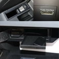 thumbnail image 3 of Flmtop Car Bluetooth Adapter Audio Cable for Audi AMI Q5 A5 A7 R7 S5 Q7 A6L A8L A4L, 3 of 9