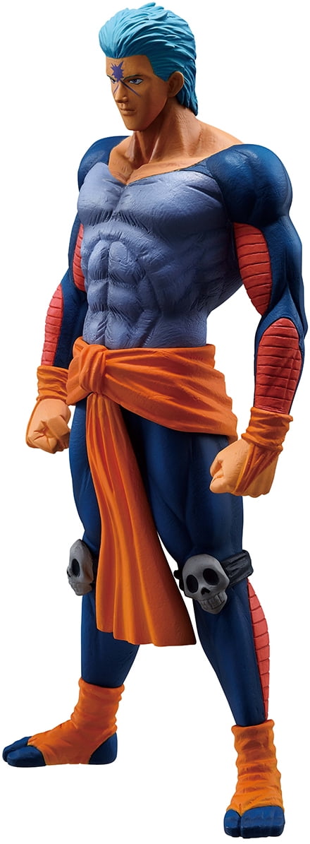 Ichibansho - Yu Yu Hakusho - Masterlise - Bui (Dark Tournament Edition vol. 2) Figure