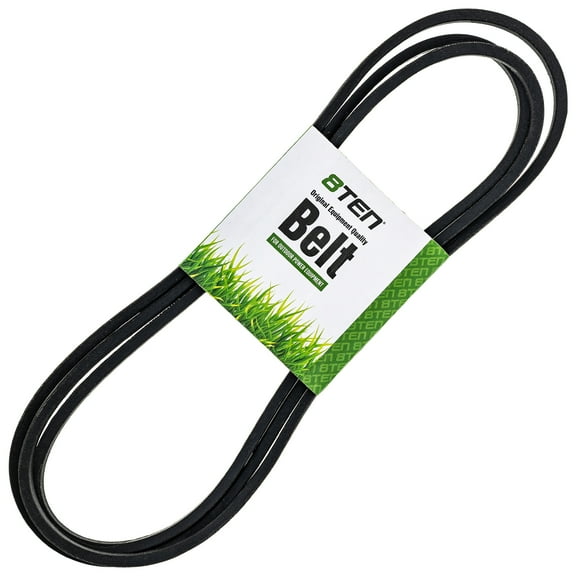 8TEN Deck Belt for MTD Cub Cadet RZT 50 954-04044A 50 inch 810-CBL2343T