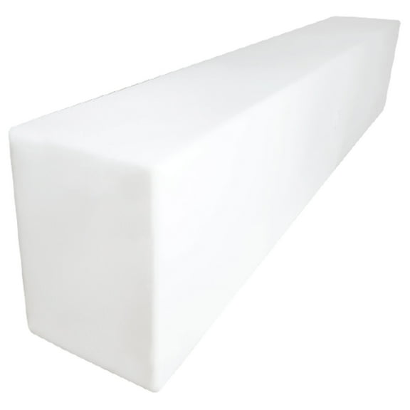 Icon 12451 Fresh Water Tank WT2451 - 71" x 10" x 14", 41 Gallon (Tank Only)