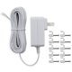 thumbnail image 1 of Adaptador C-Wire Kratos Power Charger de 24 V para Ring Doorbell, 1 of 9