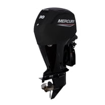Mercury 8M0228507 2.1L 90hp FourStroke Outboard Vented Splash Cover