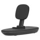 thumbnail image 5 of Base de carga rápida inalámbrica magnética 3 en 1 para iPhone 12 para reloj/auriculares IOS, 5 of 5