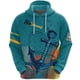 thumbnail image 4 of Sudadera con capucha de las Bahamas con estampado 3D de la bandera de las Bahamas 2024, ropa de calle de manga larga para hombre, jerséis informales de gran tamaño, 4 of 4