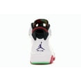 thumbnail image 4 of Jordan Men's 6 Retro Hare Basketball Shoes, from StockX, 4 of 5