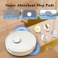 thumbnail image 2 of Kit de Accesorios para Aspiradoras Robot para Qrevo Master/Qrevo Slim: Cepillos Laterales, Filtros HEPA, Mopas y Bolsas para Polvo., 2 of 5