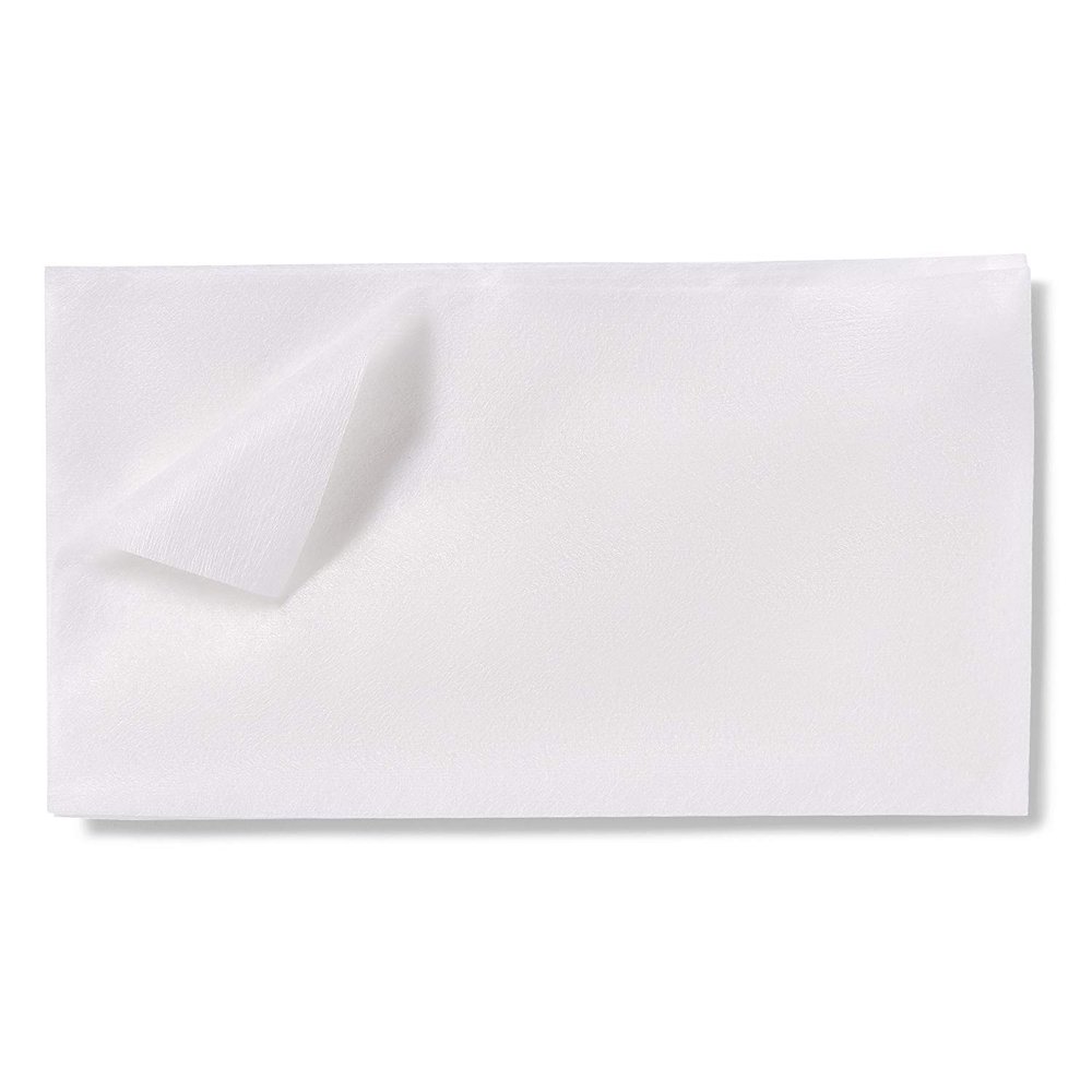 Medline Ultrasoft Dry Cleansing Cloths, Disposable Baby Wipes, Makeup