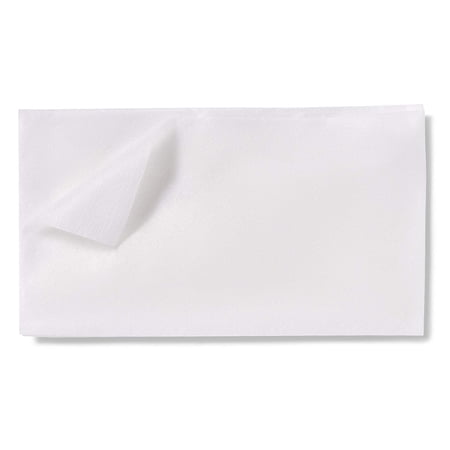medline ultrasoft dry cleansing cloths  disposable baby wipes  makeup remover  incontinence washcloths  household cleaning  7'' x 13''  40 packs of 30 wipes  1200 count