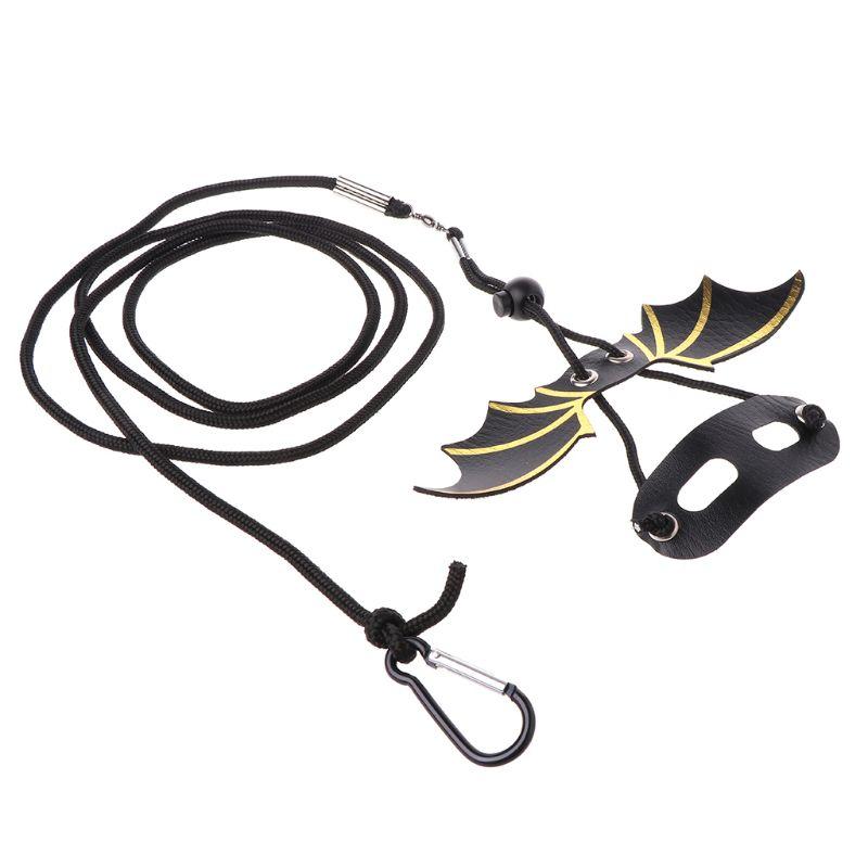 Adjustable Small Animal Sling for Bearded Dragons Lizards Small Reptile