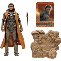 McFarlane - Dune 2 - 7" Chani Action Figure, McFarlane Toys, Gifts