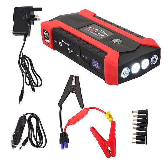 1set Emergency Start Power