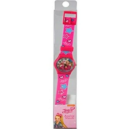 Jojo siwa watch sale
