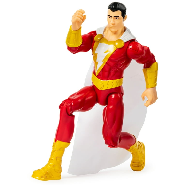 The Batman Dc Comics Figura 12in 3PK F23, 6067557 - Giochi E